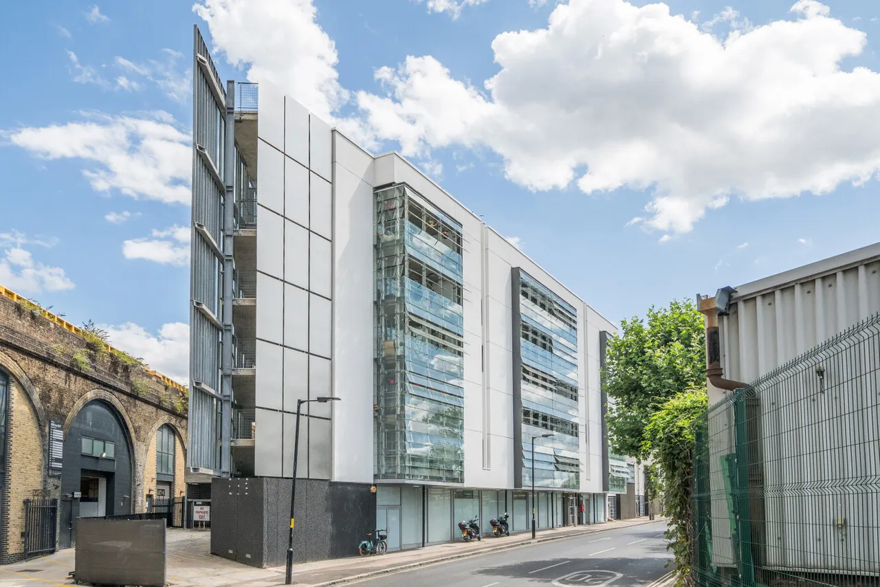Consort Road, London, SE15, photo 14