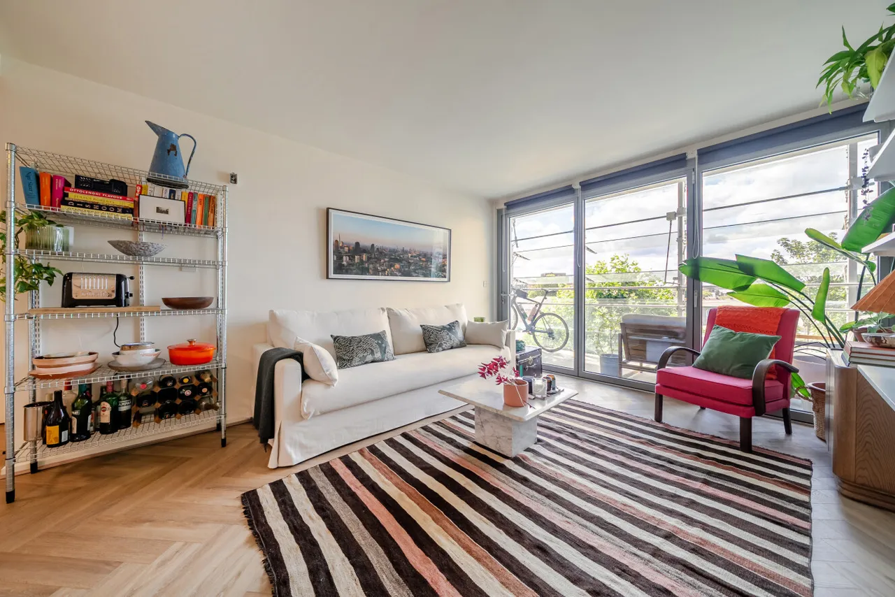 Consort Road, London, SE15, photo 11