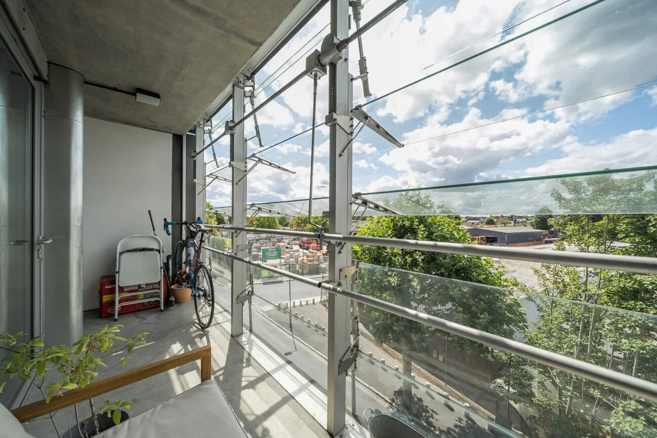 Consort Road, London, SE15, photo 16