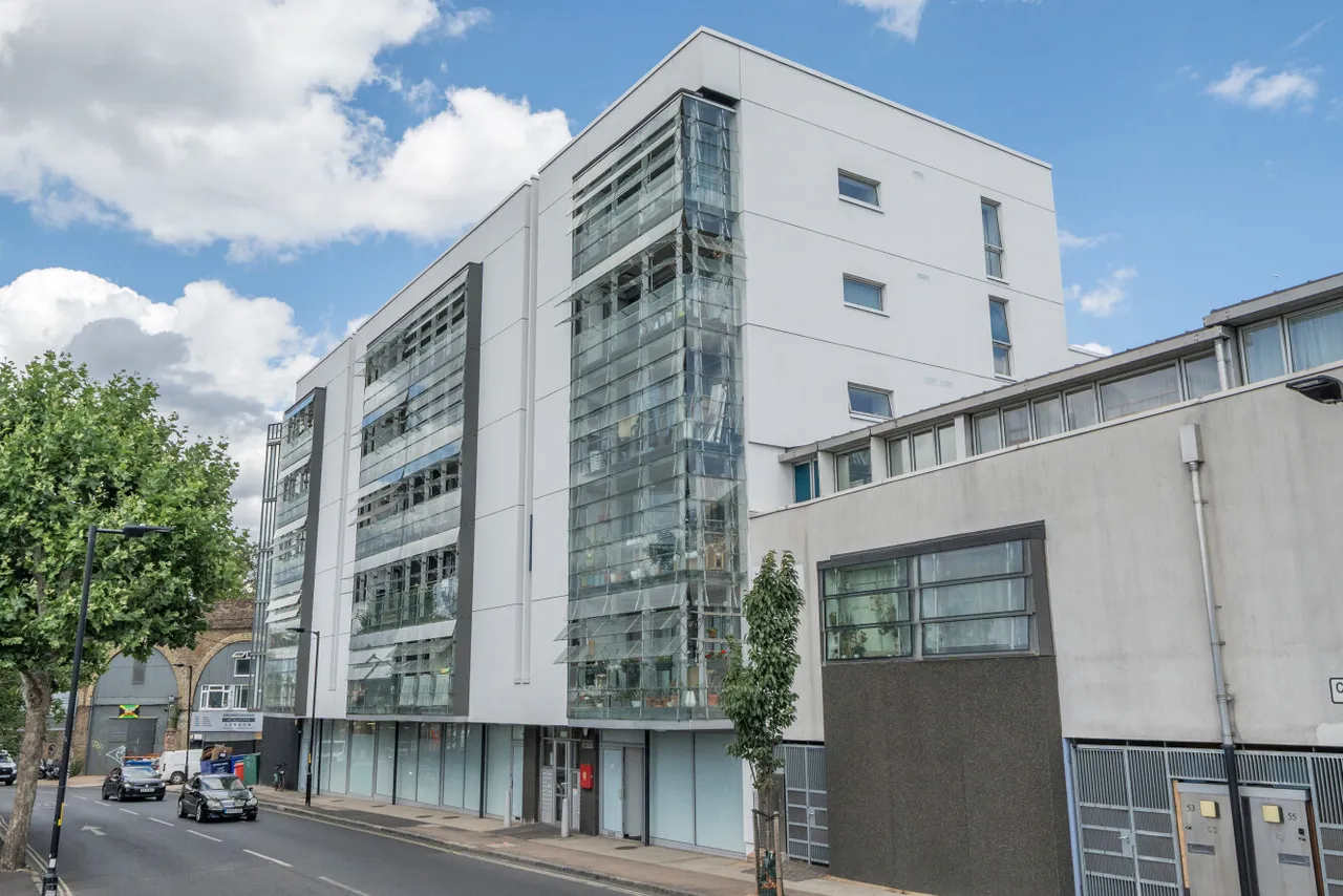 Consort Road, London, SE15, photo 17