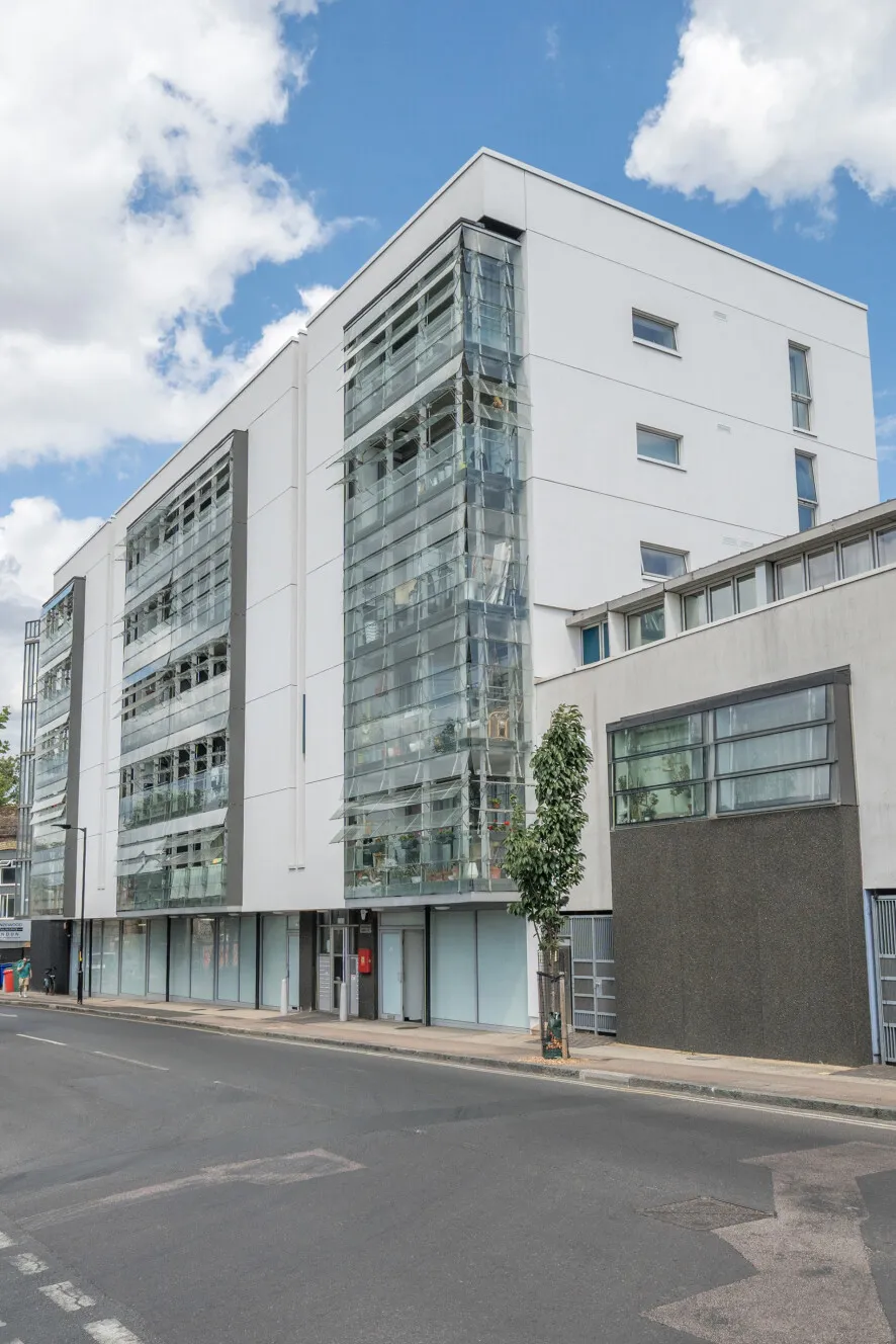Consort Road, London, SE15, photo 18