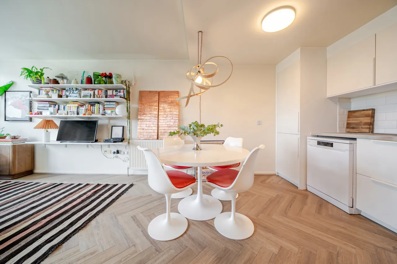 Consort Road, London, SE15, photo 6