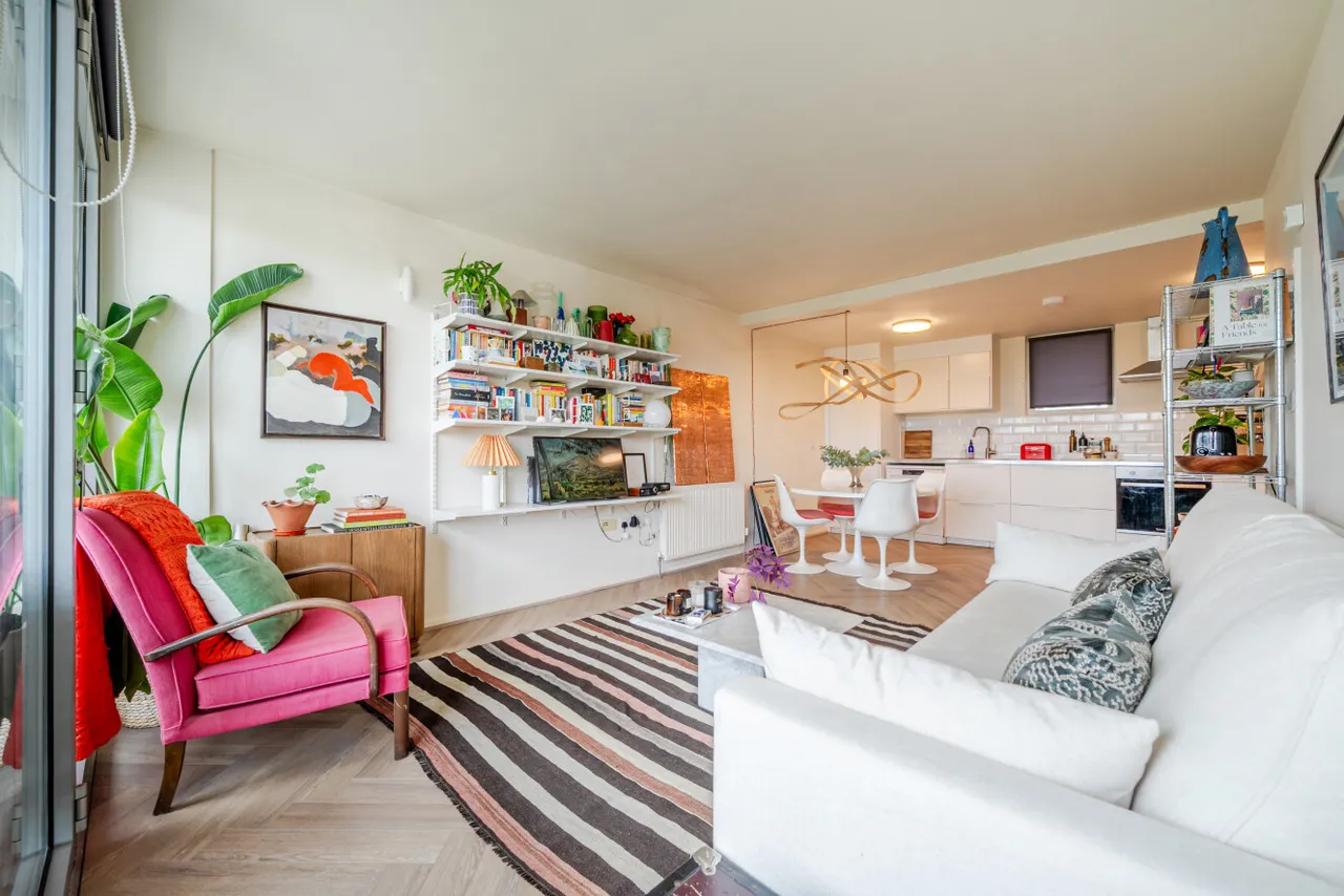 Consort Road, London, SE15, photo 10