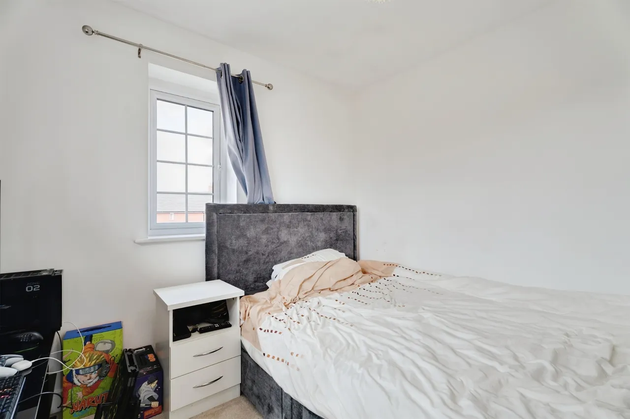 Challis Circle, Stowmarket, photo 12