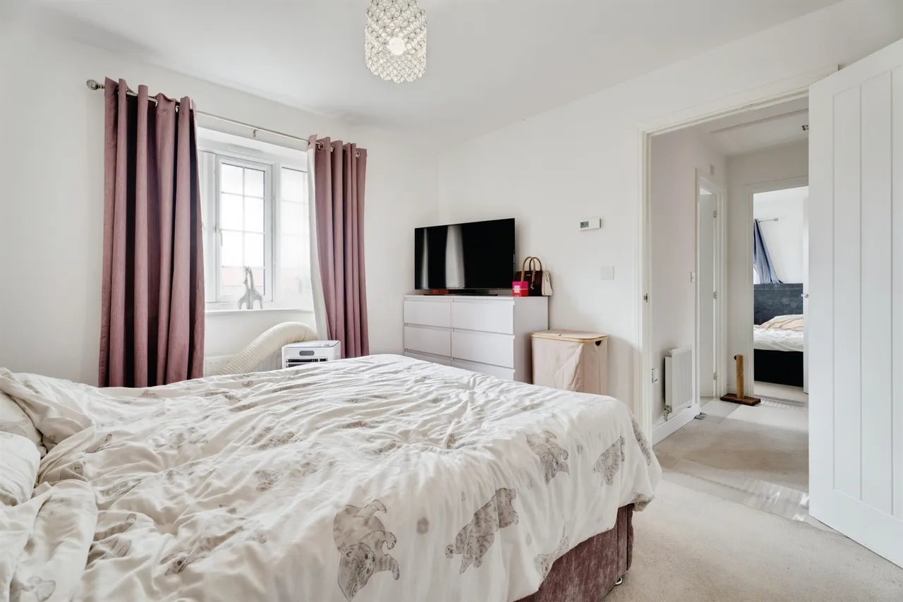 Challis Circle, Stowmarket, photo 10