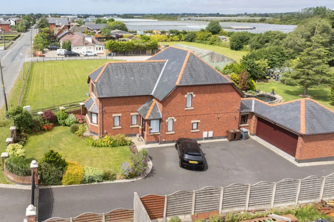 Moss Lane, Hesketh Bank, PR4, photo 49