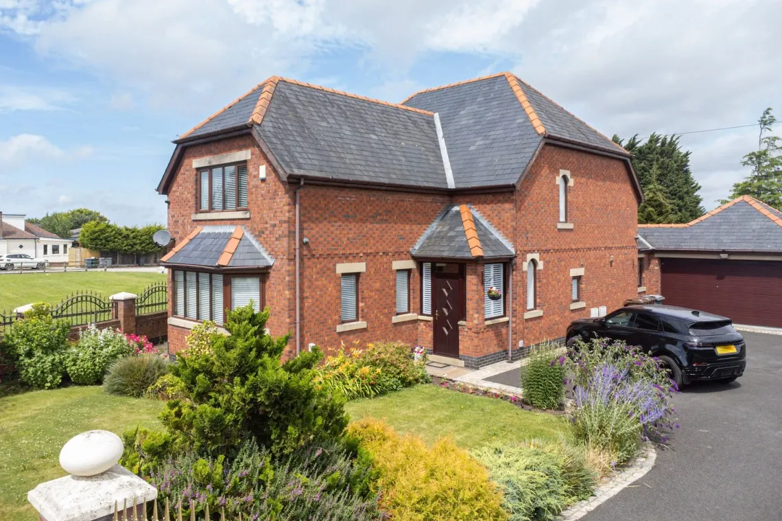 Moss Lane, Hesketh Bank, PR4, photo 50