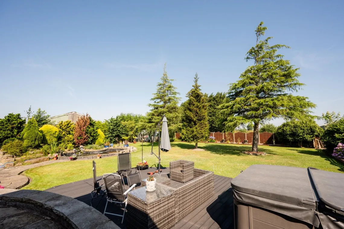 Moss Lane, Hesketh Bank, PR4, photo 38