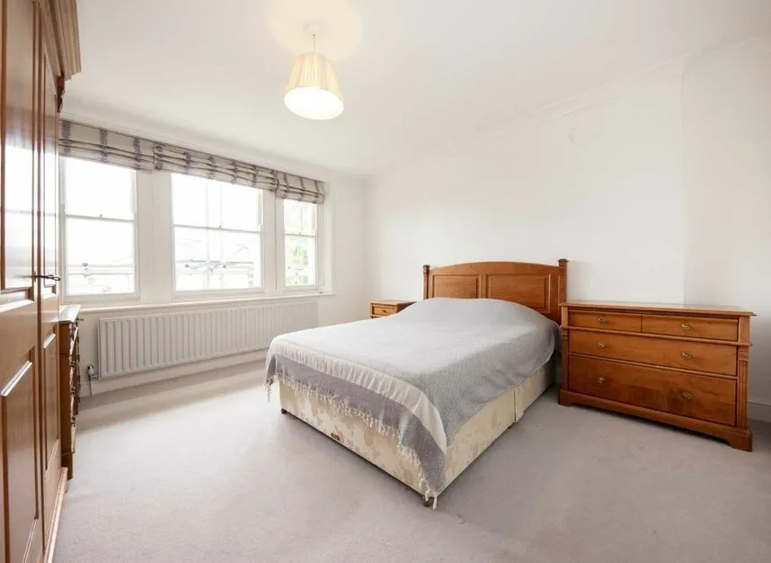 Belsize Park, Hampstead, NW3, photo 5