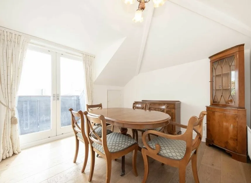 Belsize Park, Hampstead, NW3, photo 2