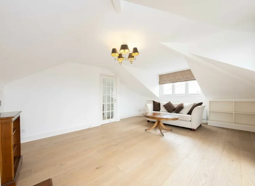 Belsize Park, Hampstead, NW3, photo 6