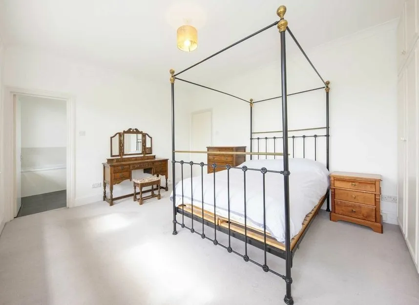Belsize Park, Hampstead, NW3, photo 4