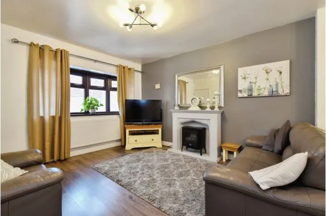 Cambrian Street, Tredegar, photo 6