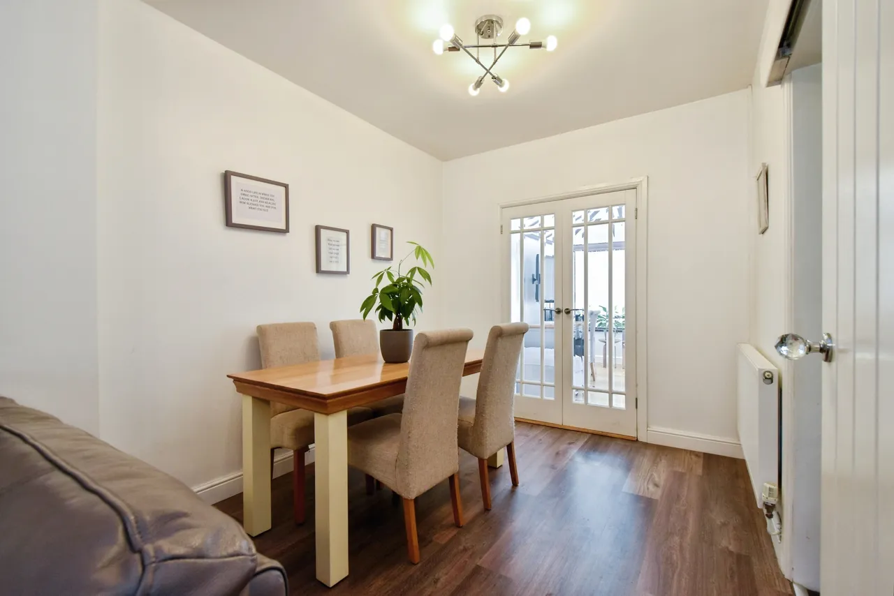Cambrian Street, Tredegar, photo 4