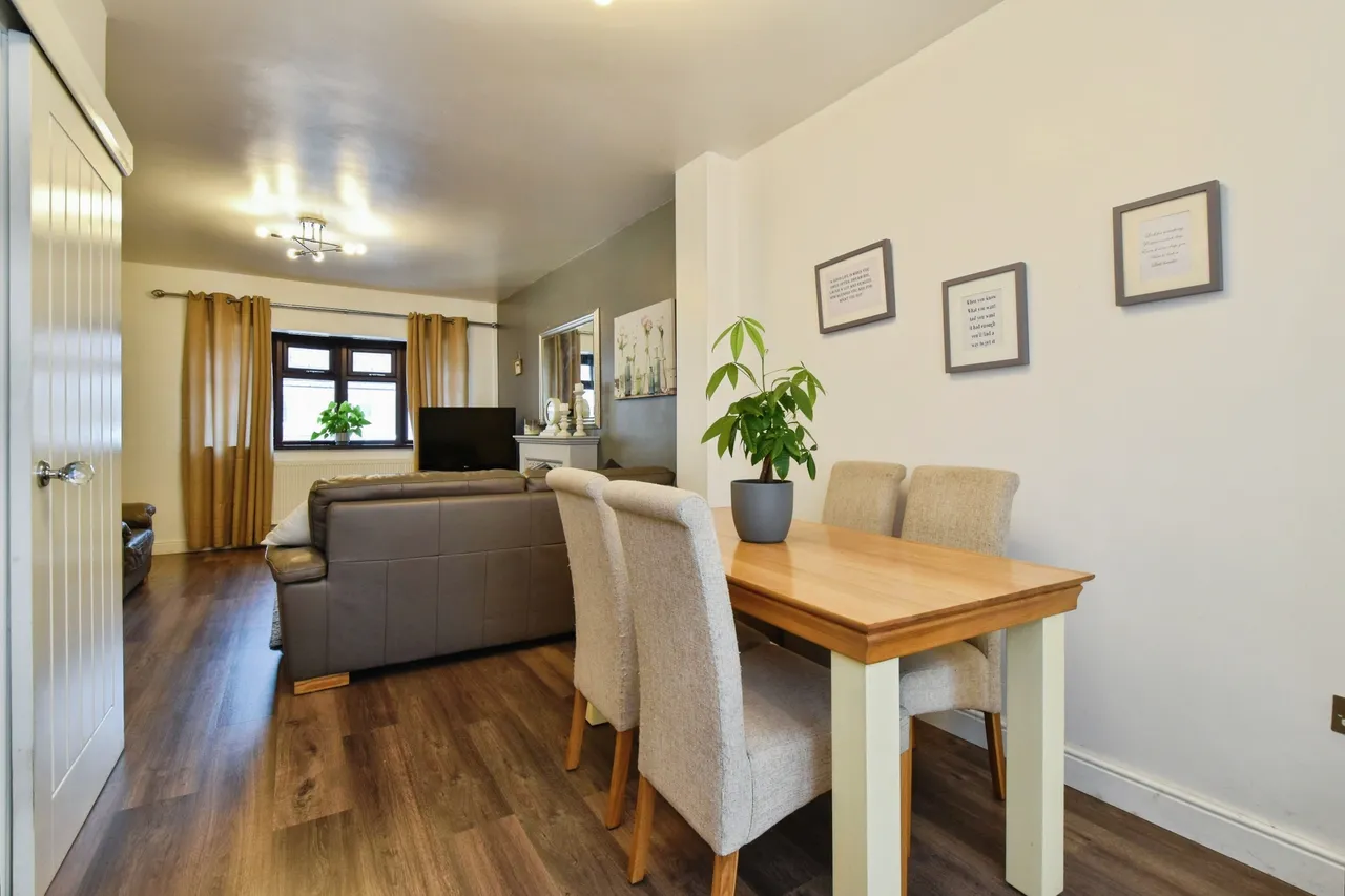 Cambrian Street, Tredegar, photo 7