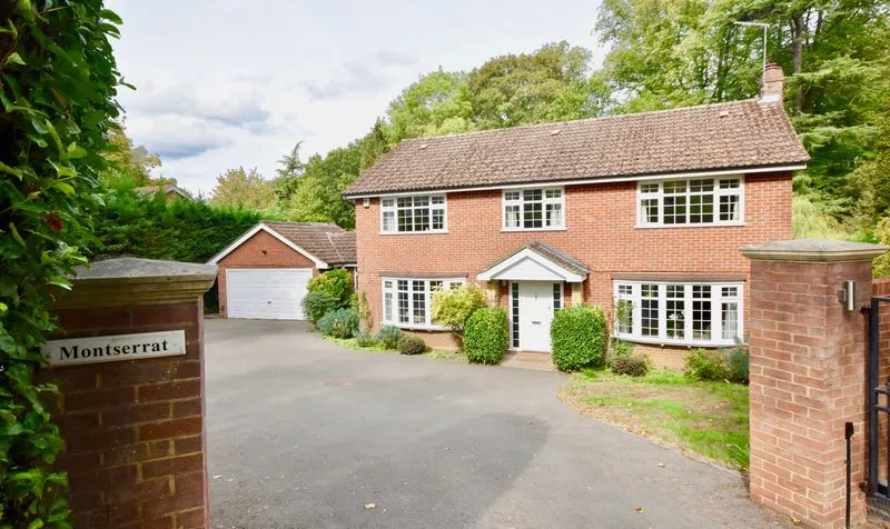 Headley Road, Leatherhead, KT22, photo 17