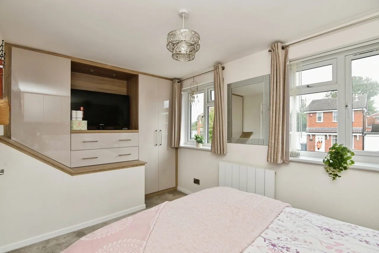 Woodbridge Road, Newcastle, ST5, photo 9