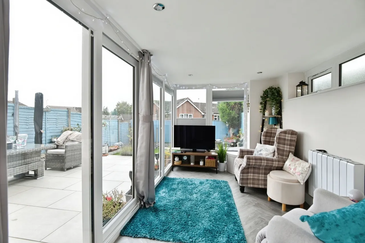 Woodbridge Road, Newcastle, ST5, photo 6