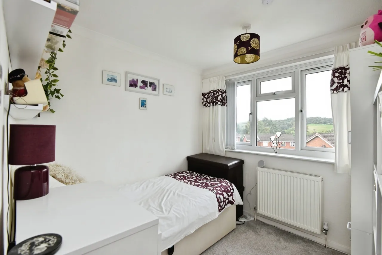 Woodbridge Road, Newcastle, ST5, photo 10