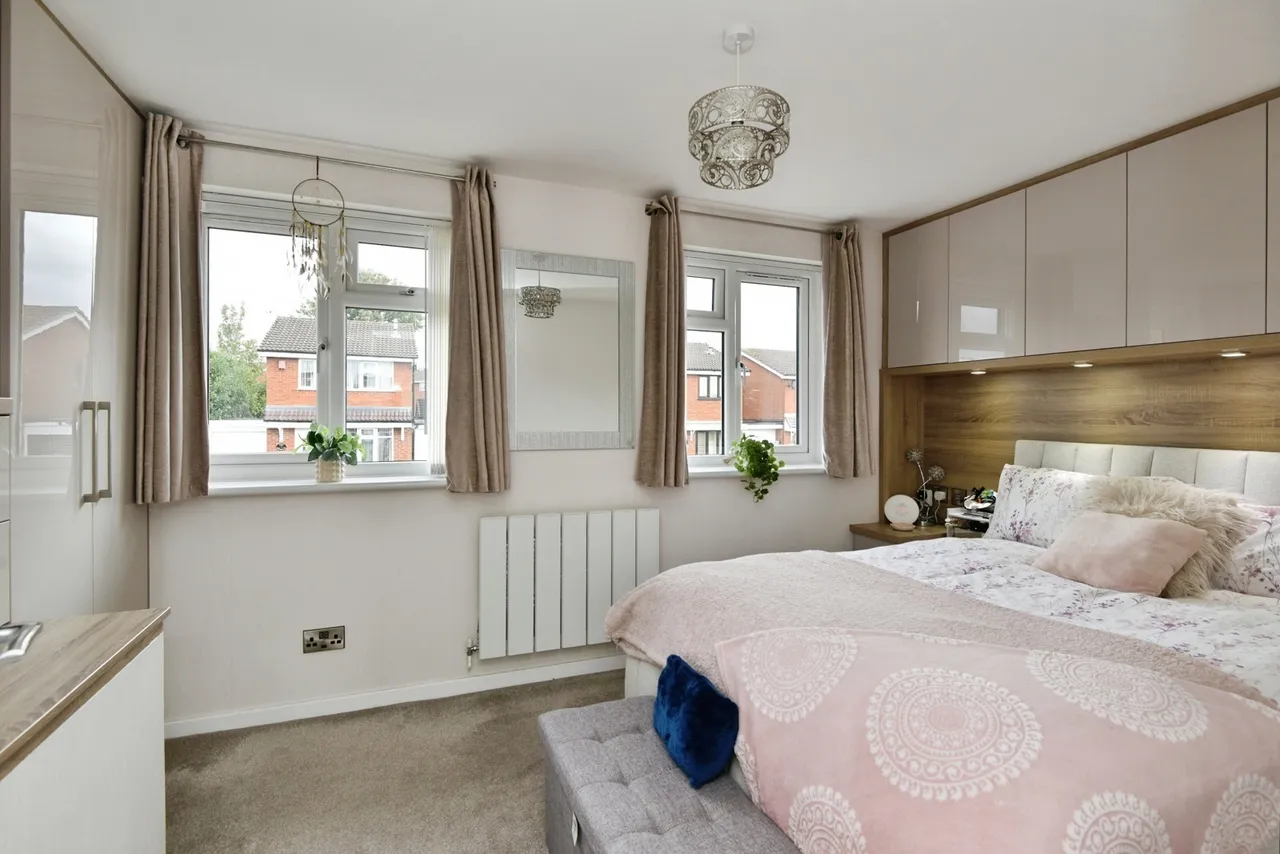 Woodbridge Road, Newcastle, ST5, photo 8