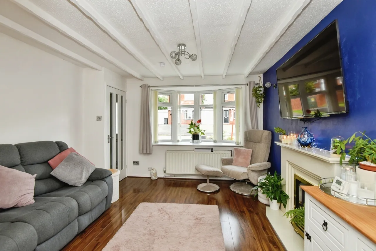 Woodbridge Road, Newcastle, ST5, photo 2