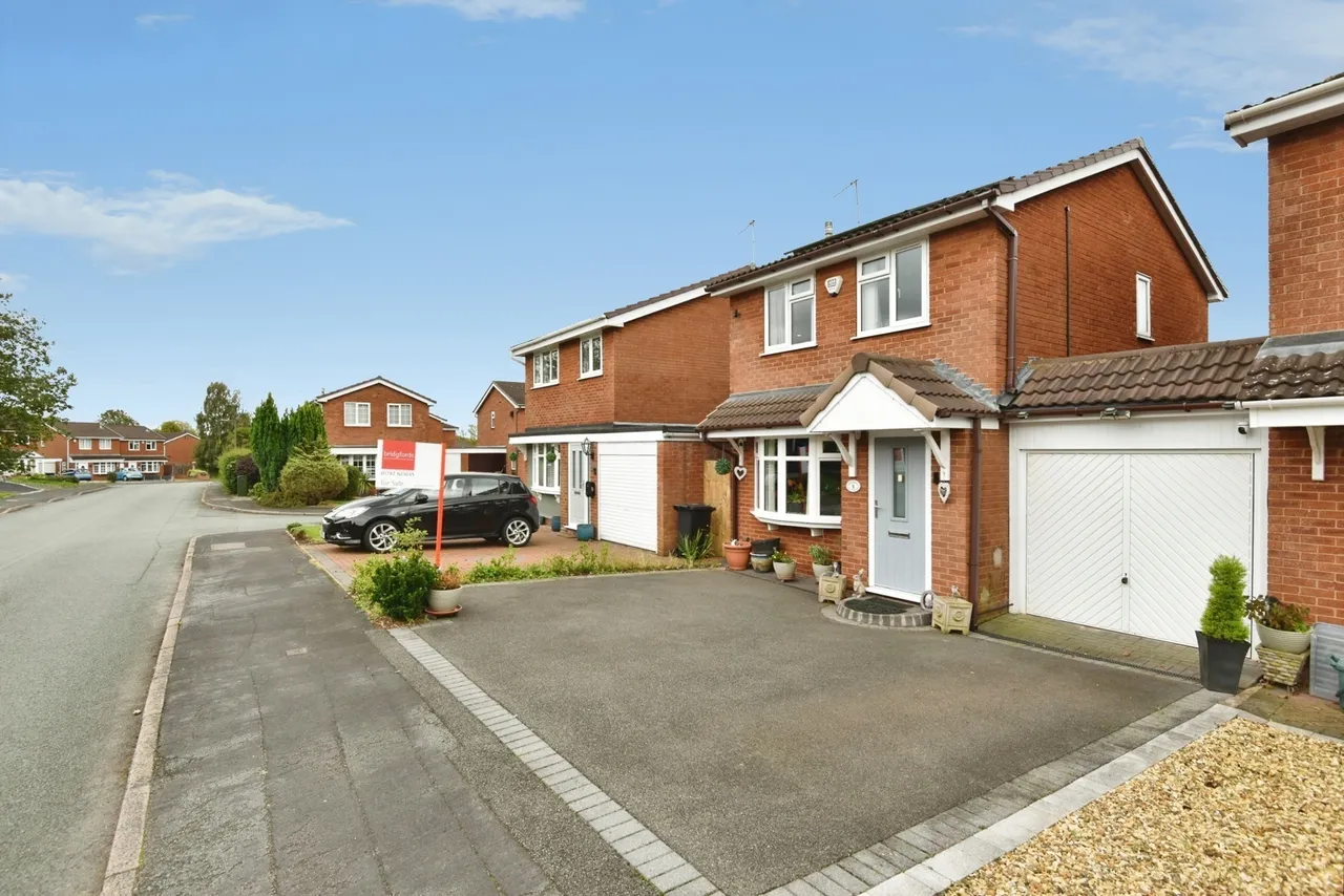 Woodbridge Road, Newcastle, ST5, photo 18