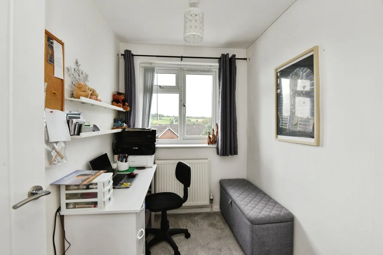 Woodbridge Road, Newcastle, ST5, photo 11