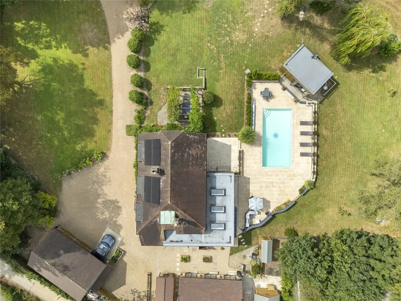 Church Road, Herstmonceux, Hailsham, East Sussex, BN27, photo 3