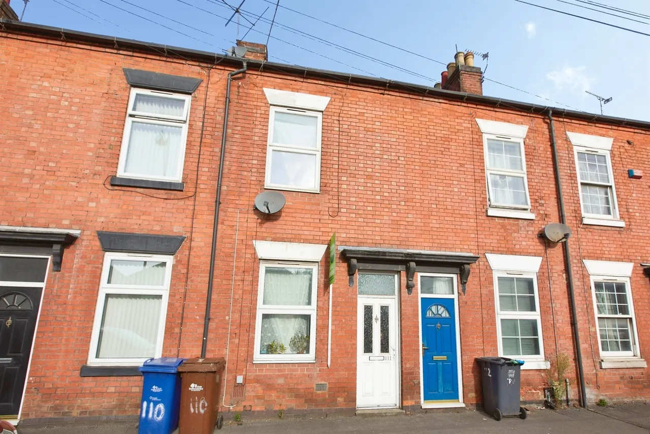Wellington Street, Burton-On-Trent, DE14, photo 2