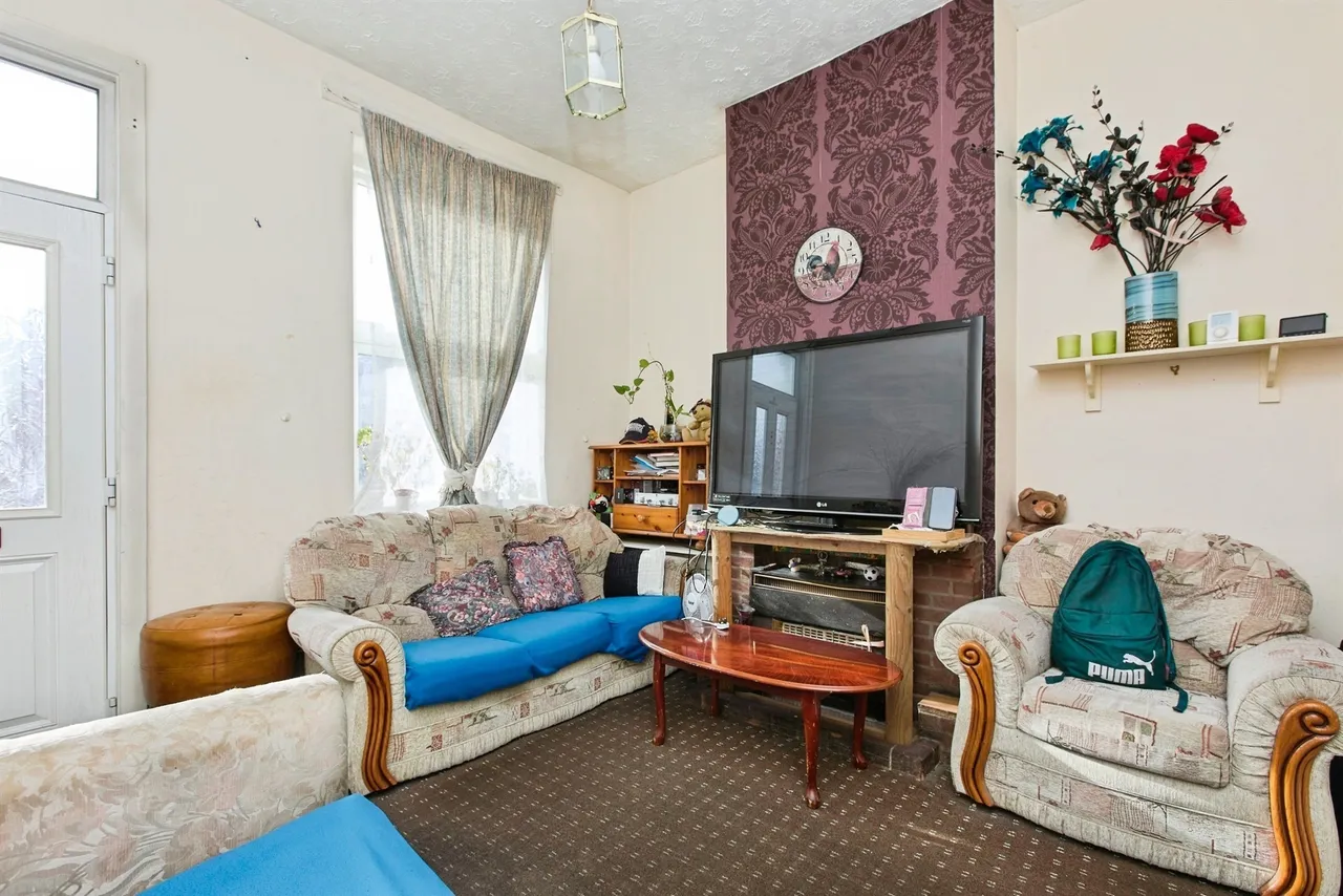Wellington Street, Burton-On-Trent, DE14, photo 5