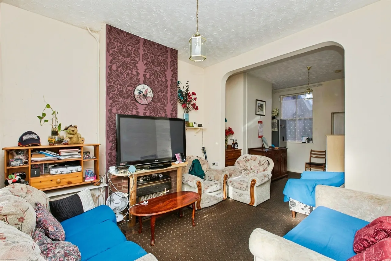 Wellington Street, Burton-On-Trent, DE14, photo 6