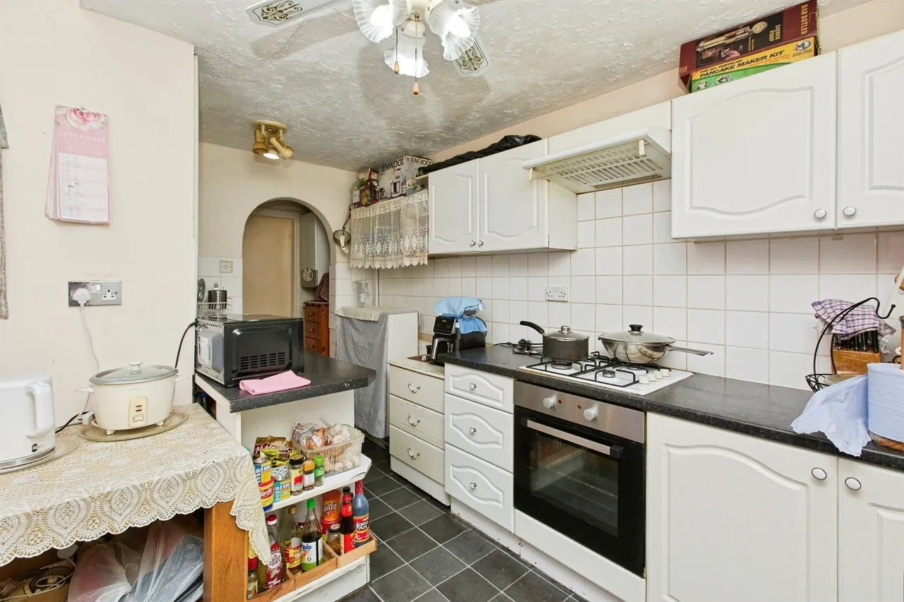 Wellington Street, Burton-On-Trent, DE14, photo 11