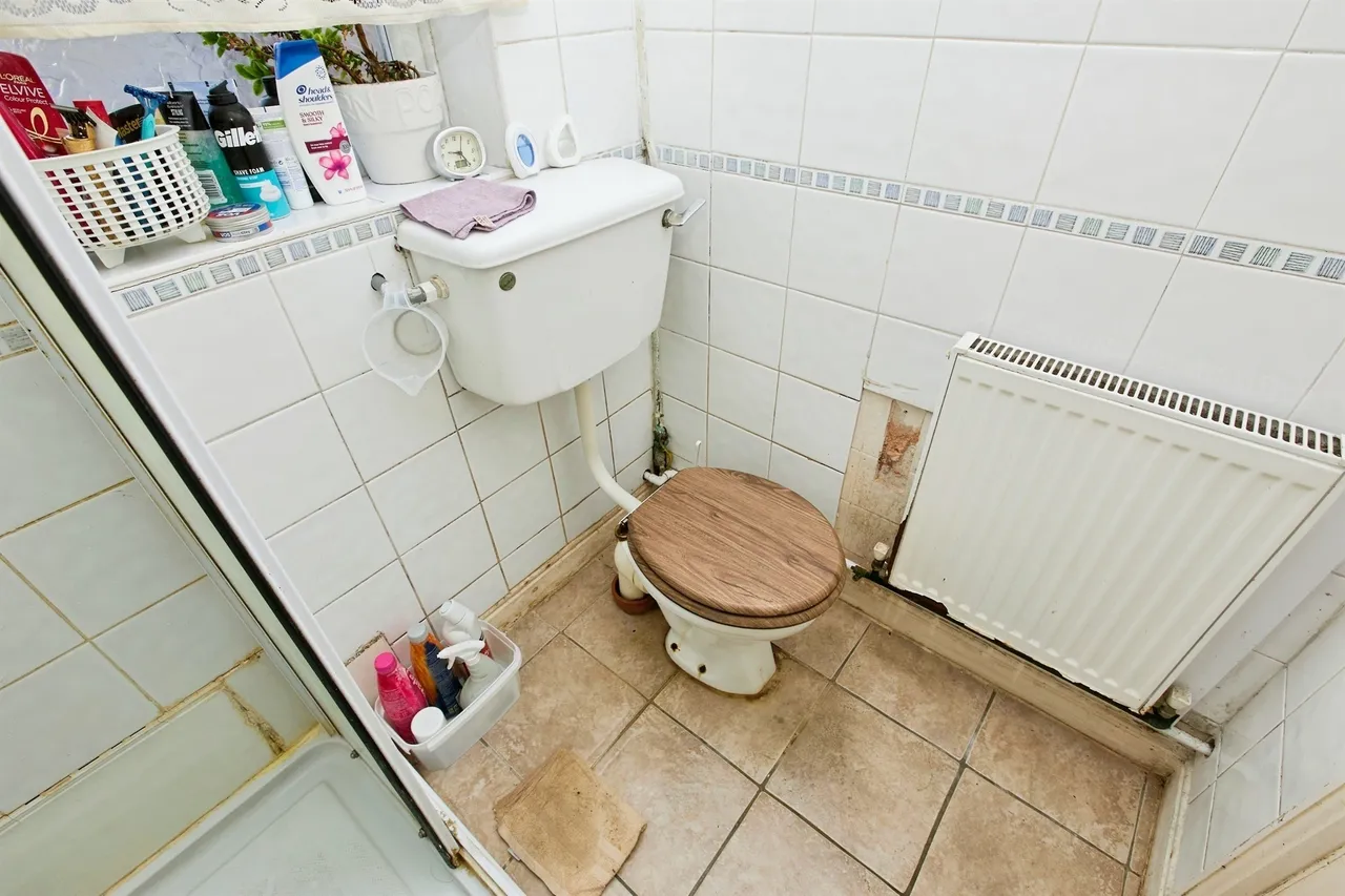 Wellington Street, Burton-On-Trent, DE14, photo 22