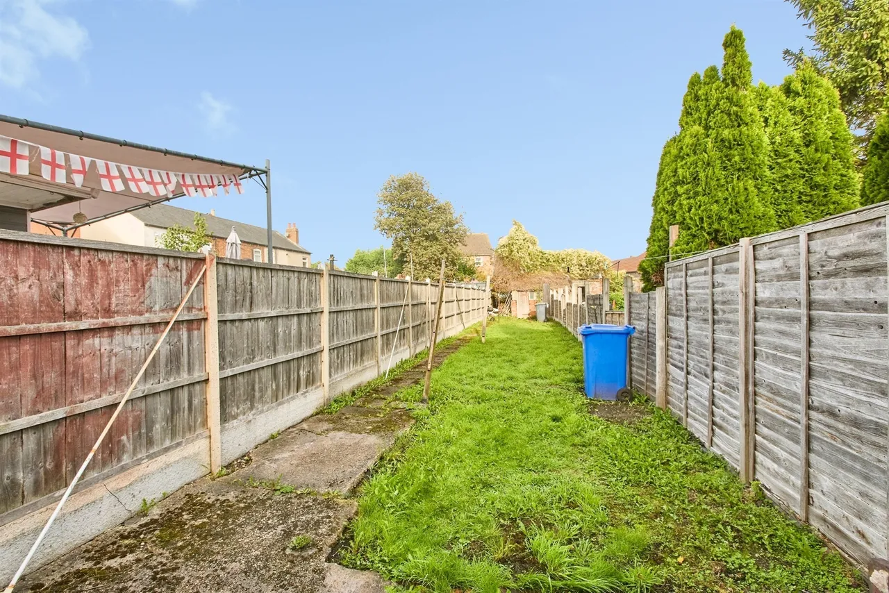 Wellington Street, Burton-On-Trent, DE14, photo 23