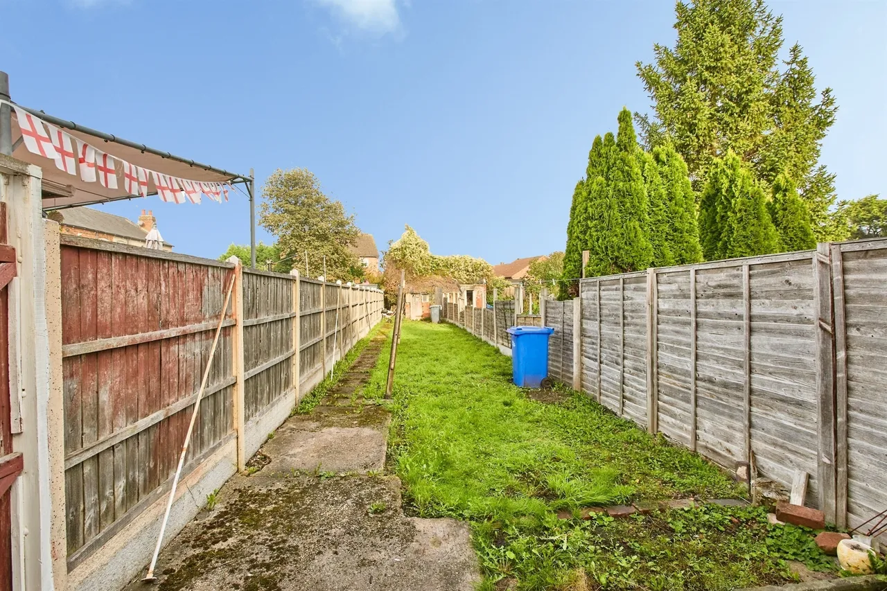 Wellington Street, Burton-On-Trent, DE14, photo 25