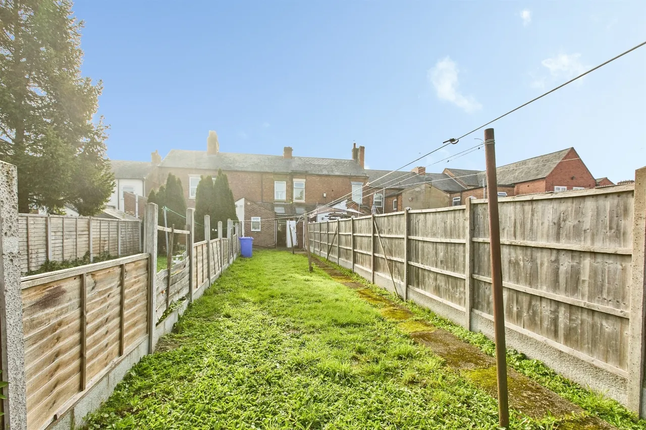 Wellington Street, Burton-On-Trent, DE14, photo 24