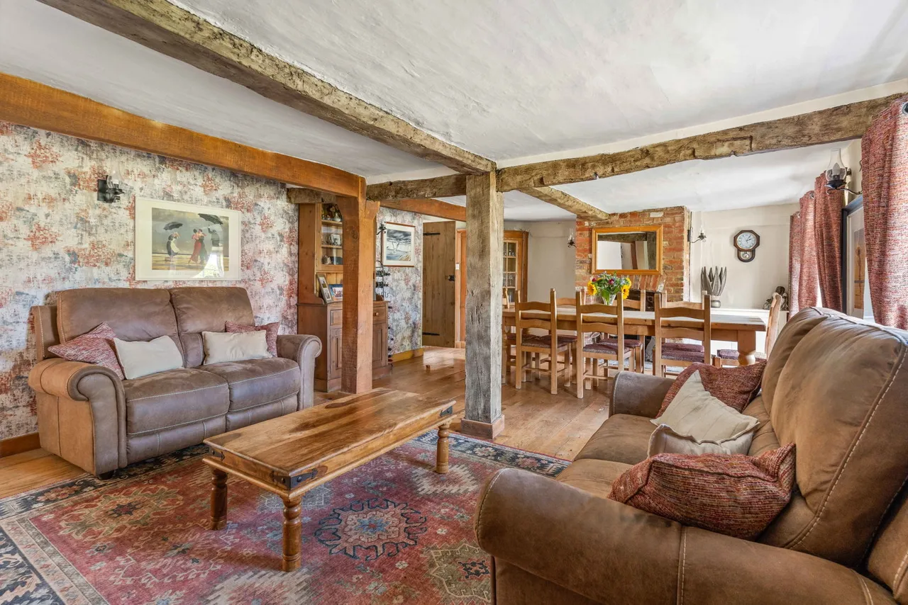 Tithe Cottage, Codicote, photo 3