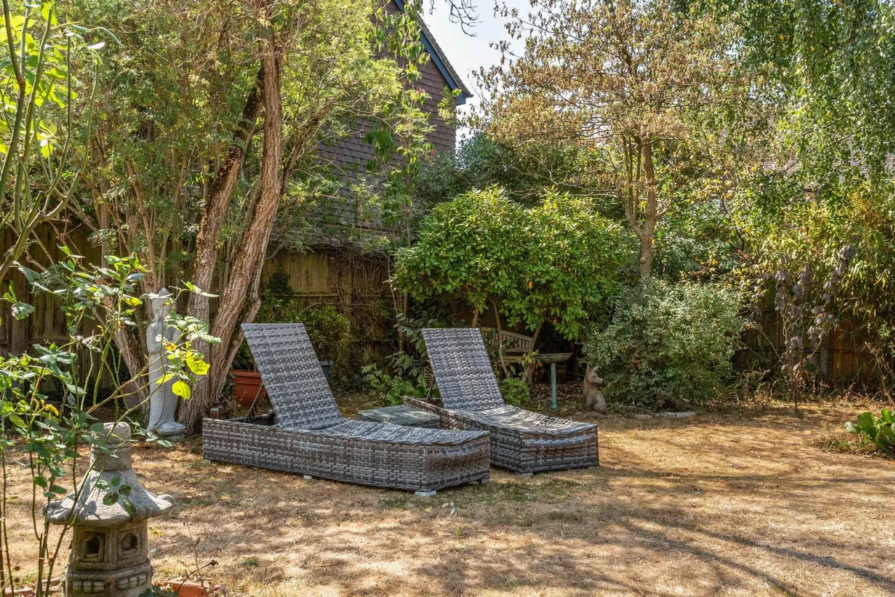 Tithe Cottage, Codicote, photo 47