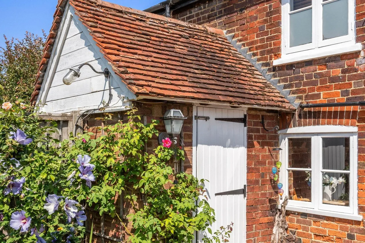 Tithe Cottage, Codicote, photo 44