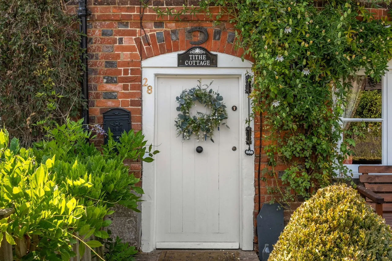 Tithe Cottage, Codicote, photo 9