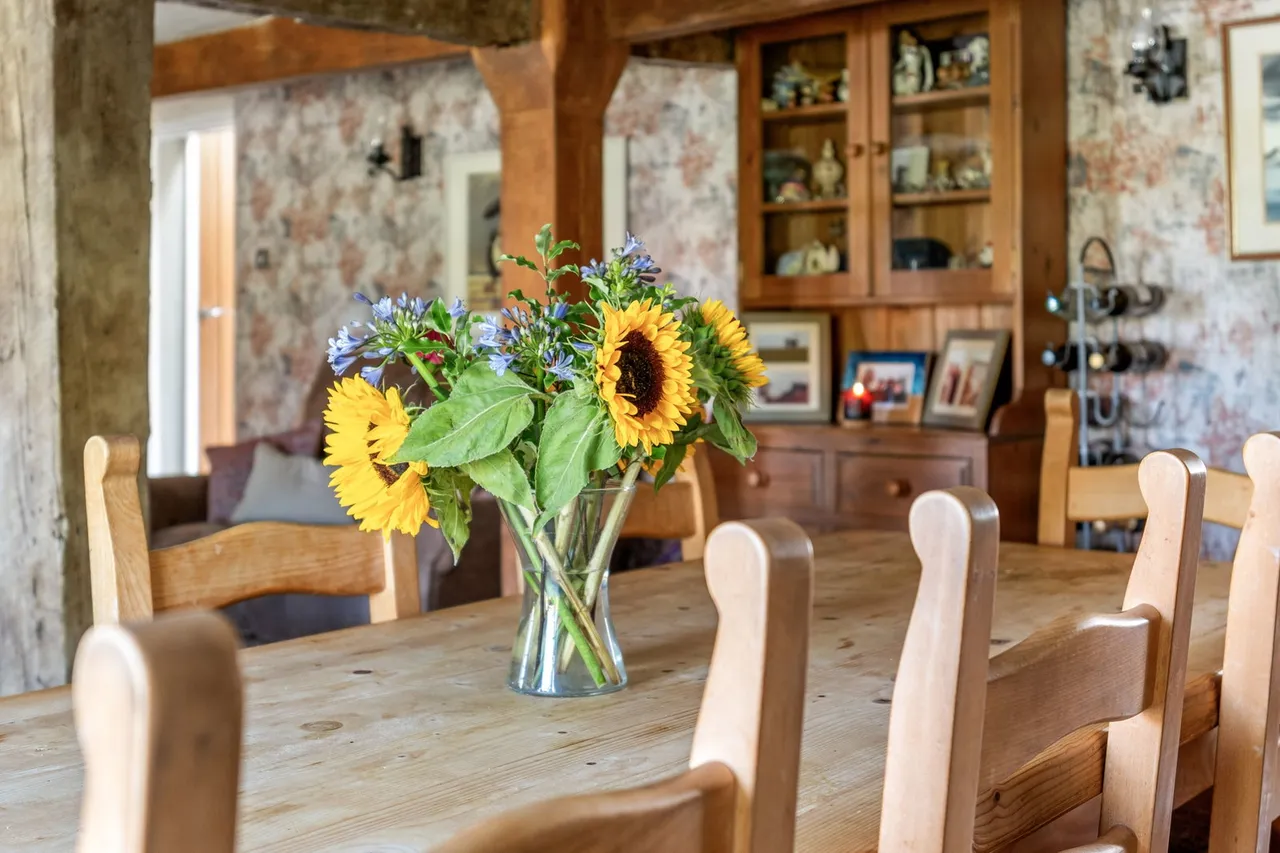 Tithe Cottage, Codicote, photo 18