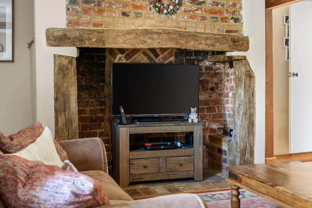 Tithe Cottage, Codicote, photo 15