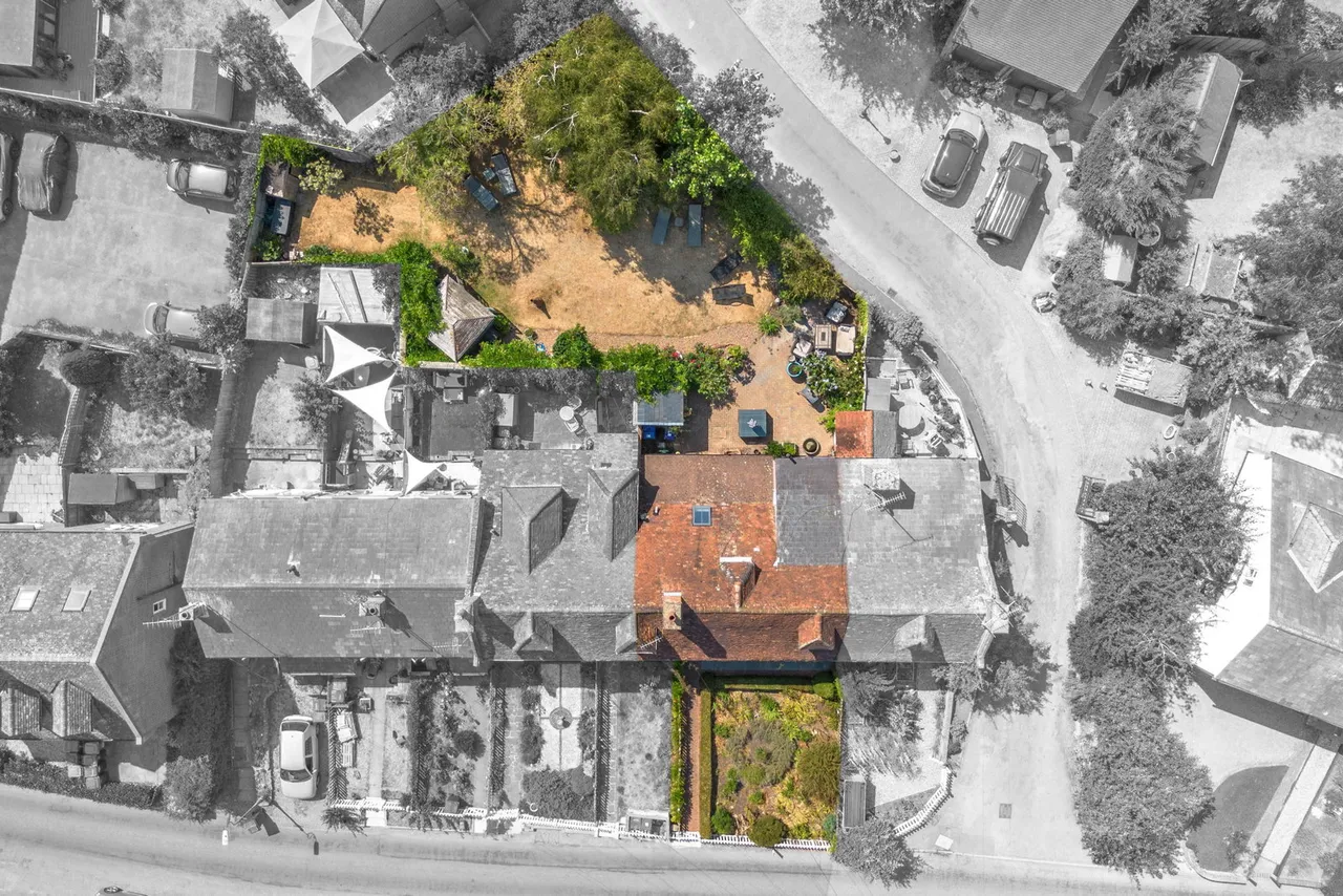 Tithe Cottage, Codicote, photo 2