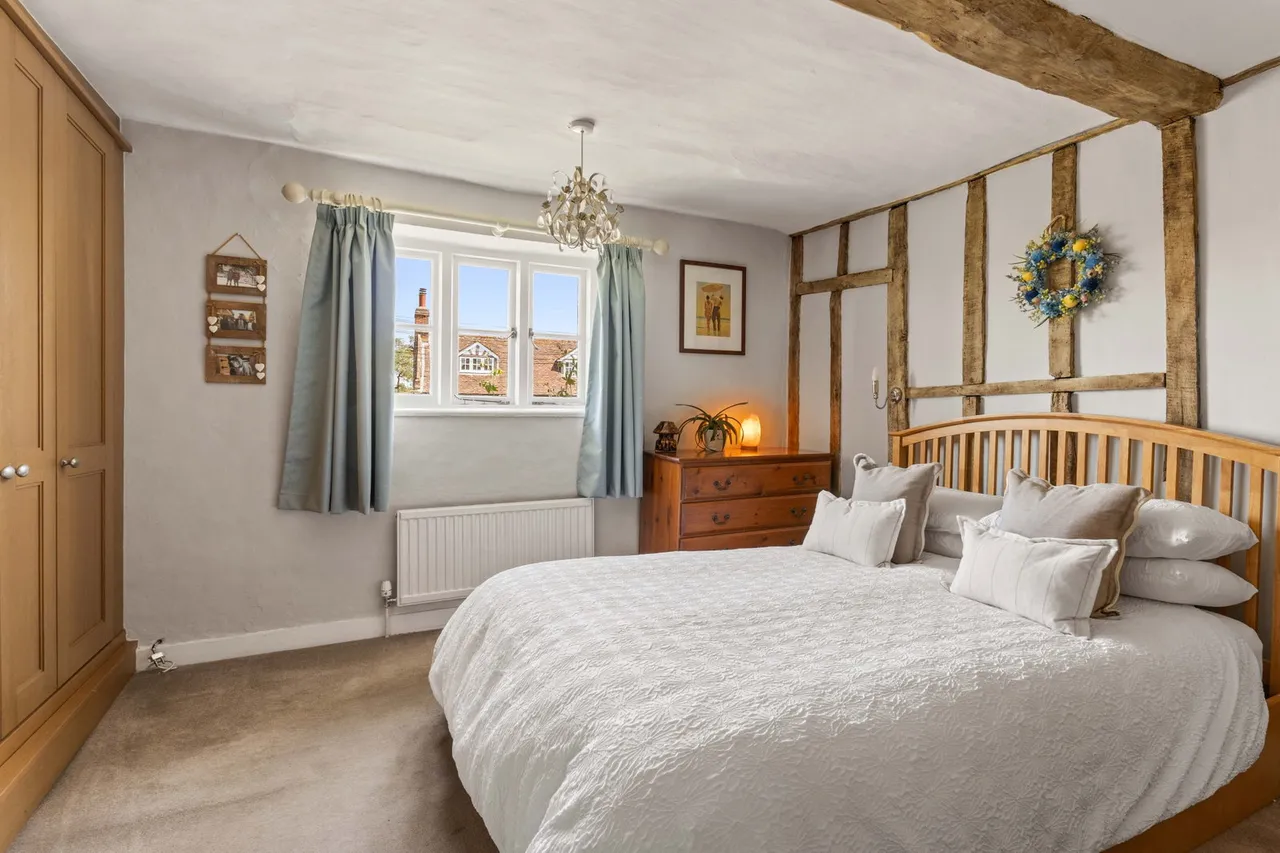 Tithe Cottage, Codicote, photo 4