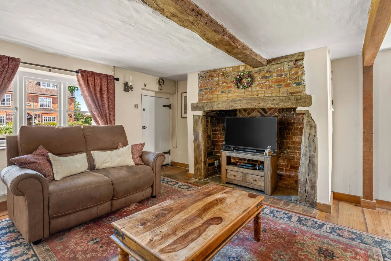 Tithe Cottage, Codicote, photo 13