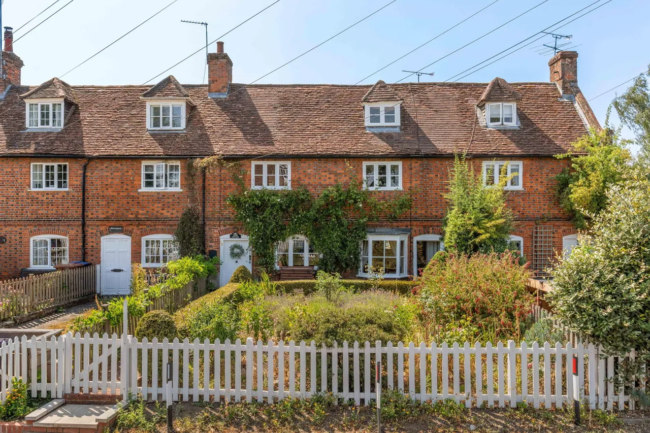 Tithe Cottage, Codicote, photo 7