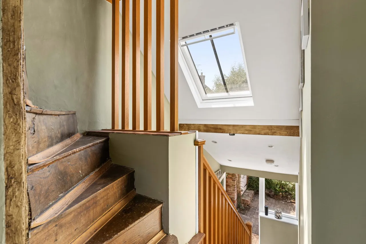 Tithe Cottage, Codicote, photo 27