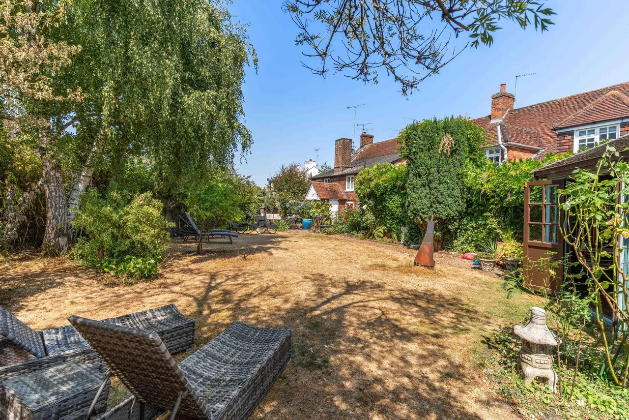Tithe Cottage, Codicote, photo 46