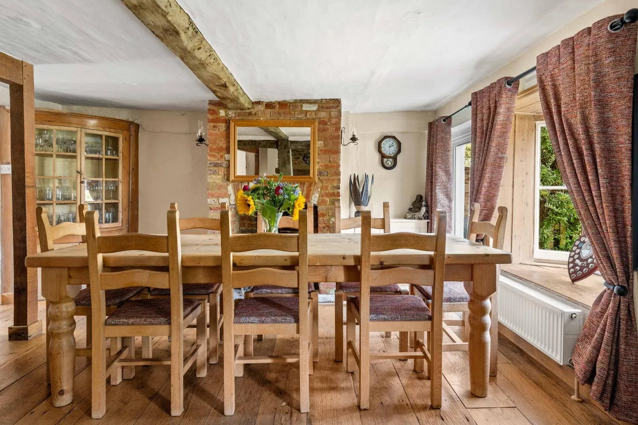 Tithe Cottage, Codicote, photo 17