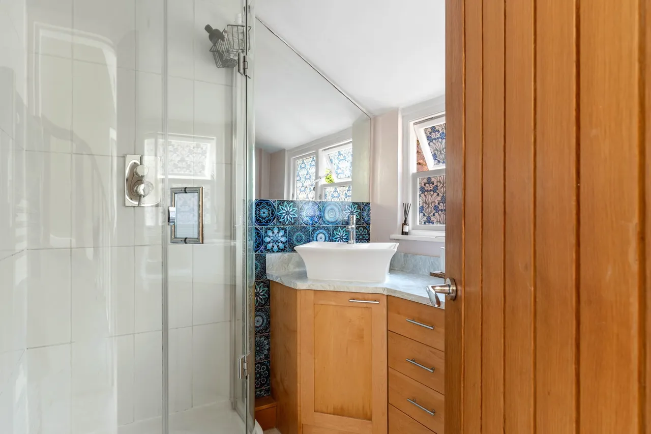 Tithe Cottage, Codicote, photo 26